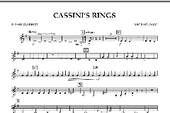 Cassini's Rings von Michael Oare (Download) 