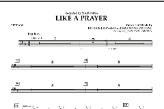 Like A Prayer von Madonna Ciccone (Download) 