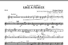 Like A Prayer von Madonna Ciccone (Download) 