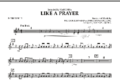 Like A Prayer von Madonna Ciccone (Download) 