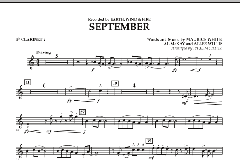 September von Maurice White (Download) 