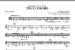True Colors von Cyndi Lauper (Download) 