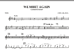 We Meet Again von Samuel R. Hazo (Download) 