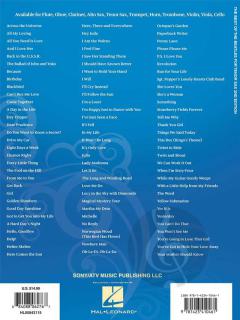 Best of the Beatles 