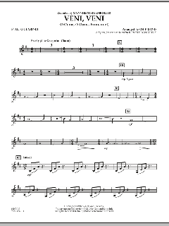 Veni, Veni (Download) 