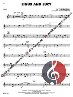 Concert Favorites Vol. 2 Oboe 