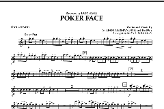 Poker Face von Stefani Germanotta (Download) 