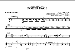 Poker Face von Stefani Germanotta (Download) 