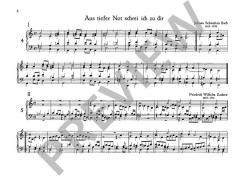 Orgelspiel im Kirchenjahr Band 2 im Alle Noten Shop kaufen