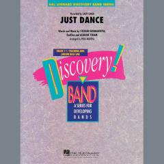 Just Dance von Aliaune Thiam (Download) 