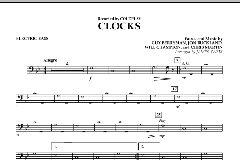 Clocks von Coldplay (Download) 
