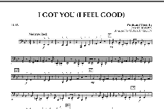 I Got You (I Feel Good) von James Brown (Download) 