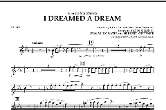 I Dreamed A Dream von Claude-Michel Schönberg (Download) 