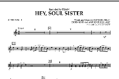 Hey, Soul Sister von Espen Lind (Download) 