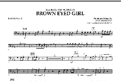 Brown Eyed Girl von Van Morrison (Download) 