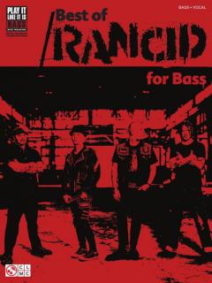 Best Of Rancid For Bass (Rancid) 
