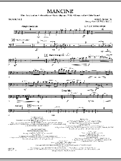 Mancini! von Henry Mancini (Download) 