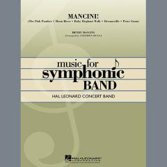 Mancini! von Henry Mancini (Download) 