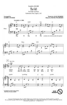 The Gift von Linda Eder (Download) 