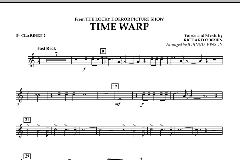 Time Warp von Richard O'Brien (Download) 
