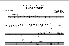 Time Warp von Richard O'Brien (Download) 