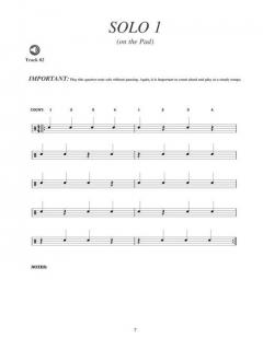 Drumming The Easy Way (Tom Hapke) 