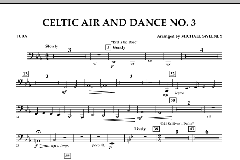 Celtic Air & Dance No. 3 (Download) 