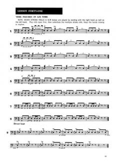 Haskell W. Harr Drum Method Book 1 (Haskell W. Harr) 