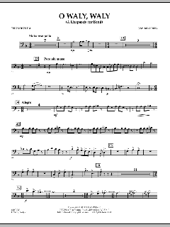 O Waly Waly von Jay Bocook (Download) 