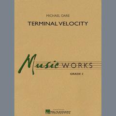 Terminal Velocity von Michael Oare (Download) 