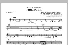 Firework von Katy Perry (Download) 