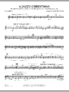 A Jazzy Christmas (Download) 