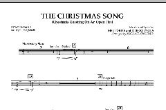 The Christmas Song von Mel Torme (Download) 