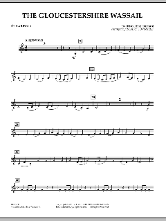 The Gloucestershire Wassail (Download) 