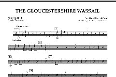 The Gloucestershire Wassail (Download) 