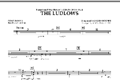 The Ludlows von James Horner (Download) 