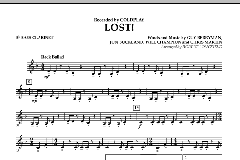 Lost! von Coldplay (Download) 