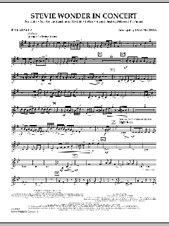 Stevie Wonder In Concert (Download) 