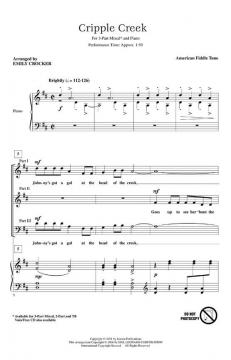 Cripple Creek (Download) 