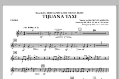Tijuana Taxi von Herb Alpert (Download) 