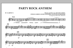 Party Rock Anthem von David Listenbee (Download) 