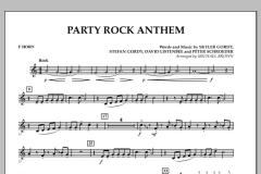 Party Rock Anthem von David Listenbee (Download) 