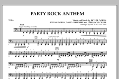 Party Rock Anthem von David Listenbee (Download) 