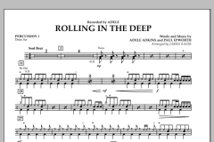 Rolling In The Deep von Adele Adkins (Download) 