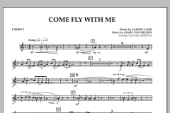 Come Fly With Me von Frank Sinatra (Download) 