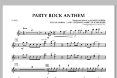 Party Rock Anthem von David Listenbee (Download) 