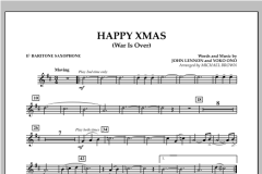 Happy Xmas von John Lennon (Download) 