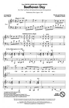 Beethoven Day 