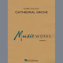 Cathedral Grove von Robert Buckley Farlee (Download) 