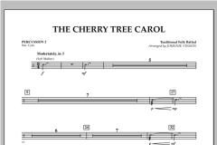 The Cherry Tree Carol (Download) 